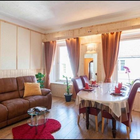 Georges57 2-Bed Apartment In 인버네스 외부 사진