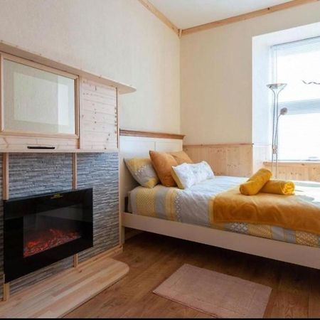 Georges57 2-Bed Apartment In 인버네스 외부 사진