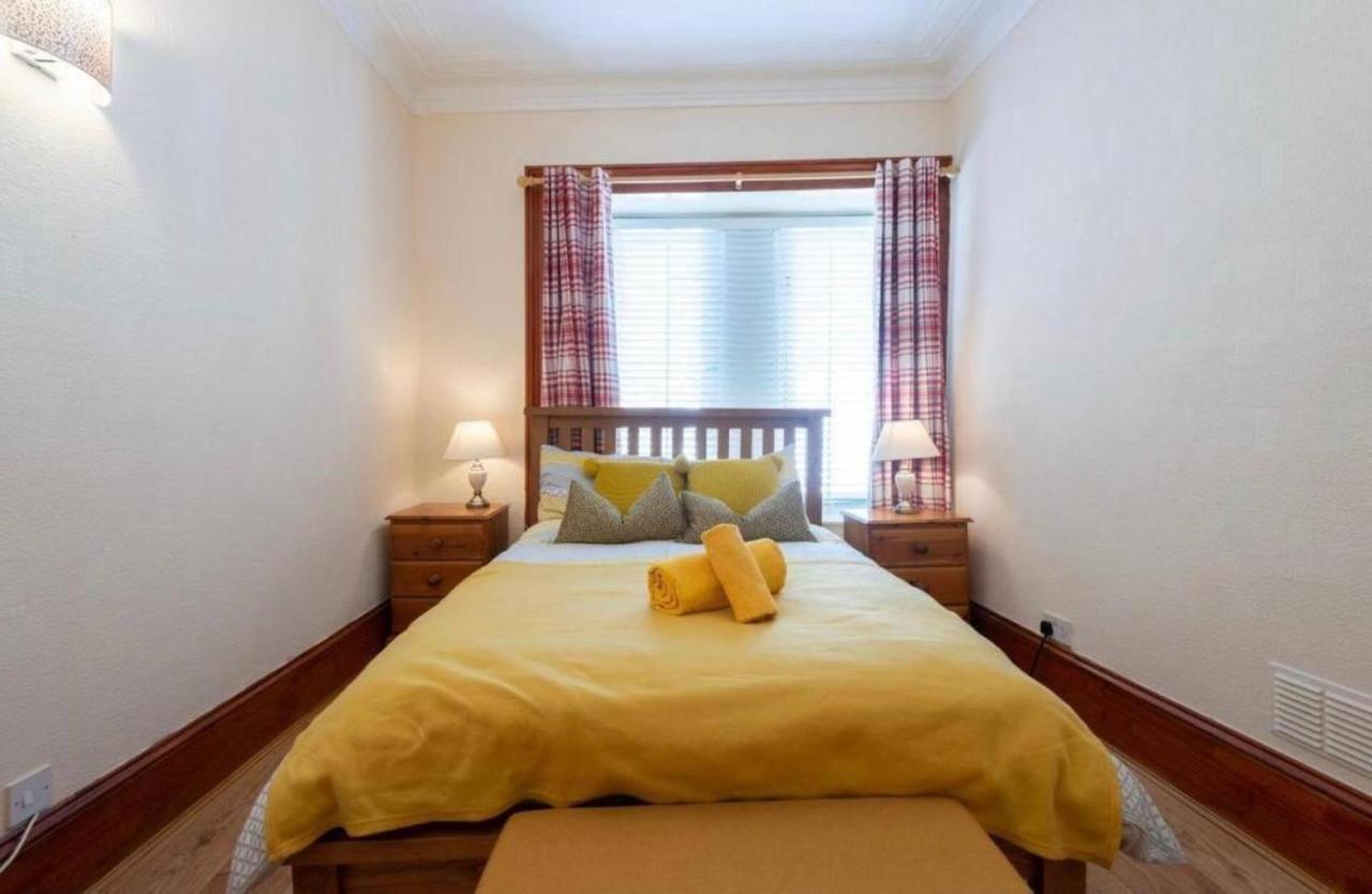 Georges57 2-Bed Apartment In 인버네스 외부 사진