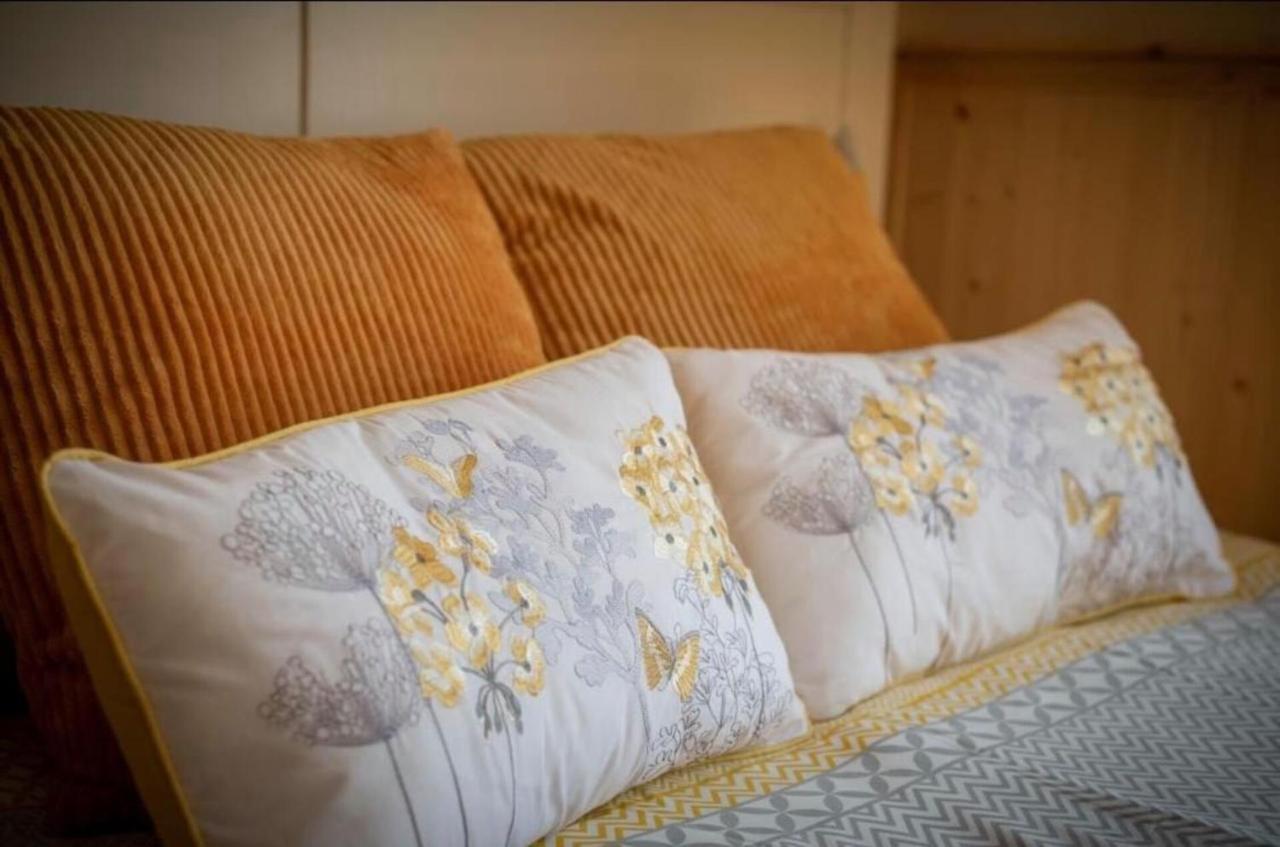 Georges57 2-Bed Apartment In 인버네스 외부 사진