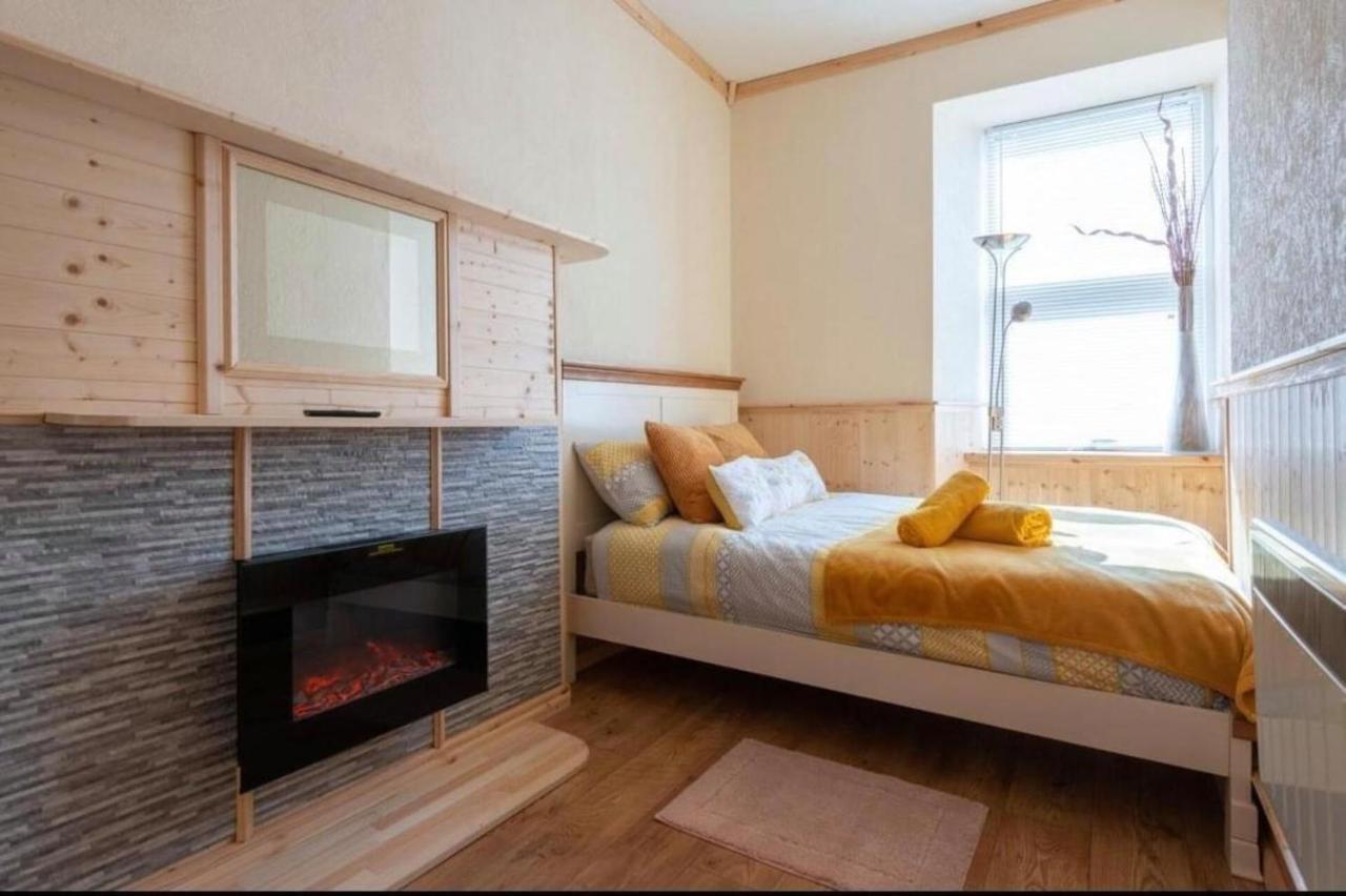 Georges57 2-Bed Apartment In 인버네스 외부 사진